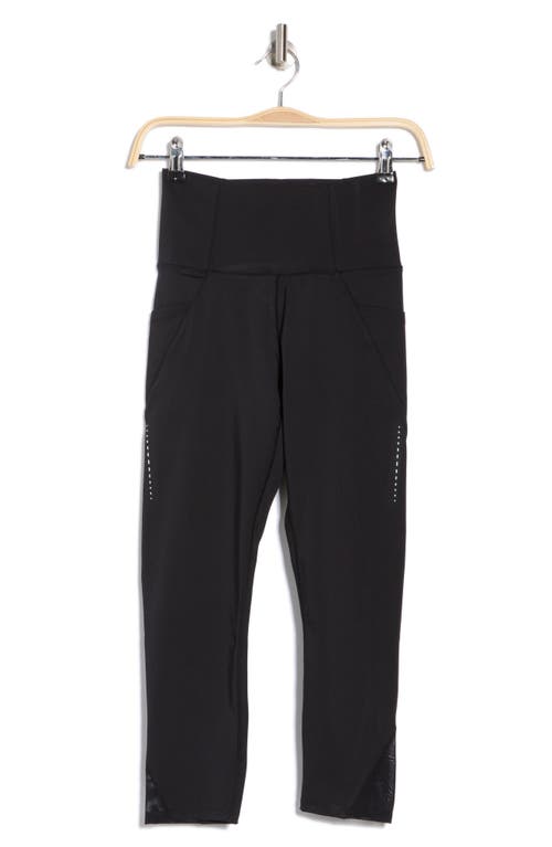 Shop Marika Jenny Capri Pocket Leggings