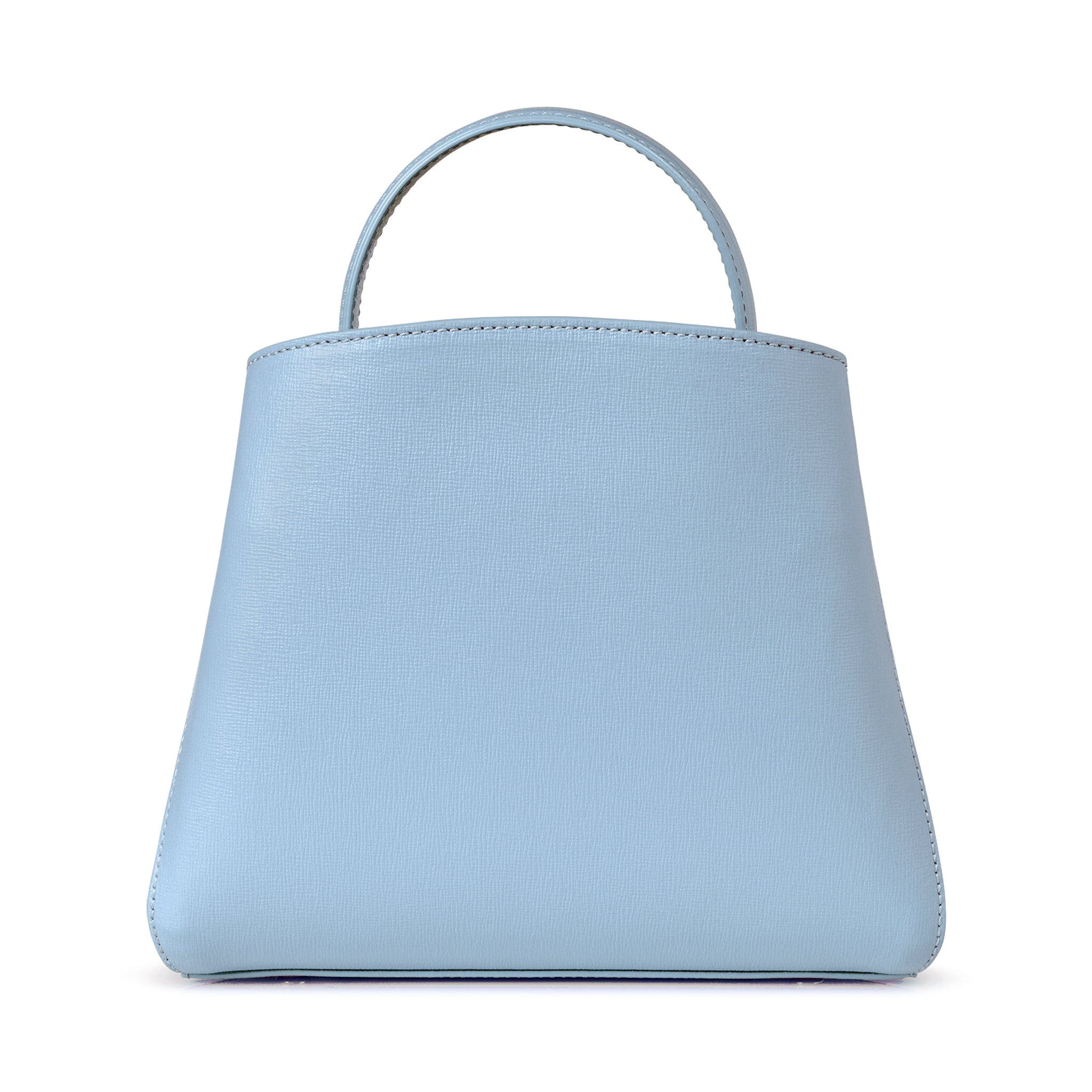 DESERI Rosa Mini Monochrome, Alternate, color, Light Blue