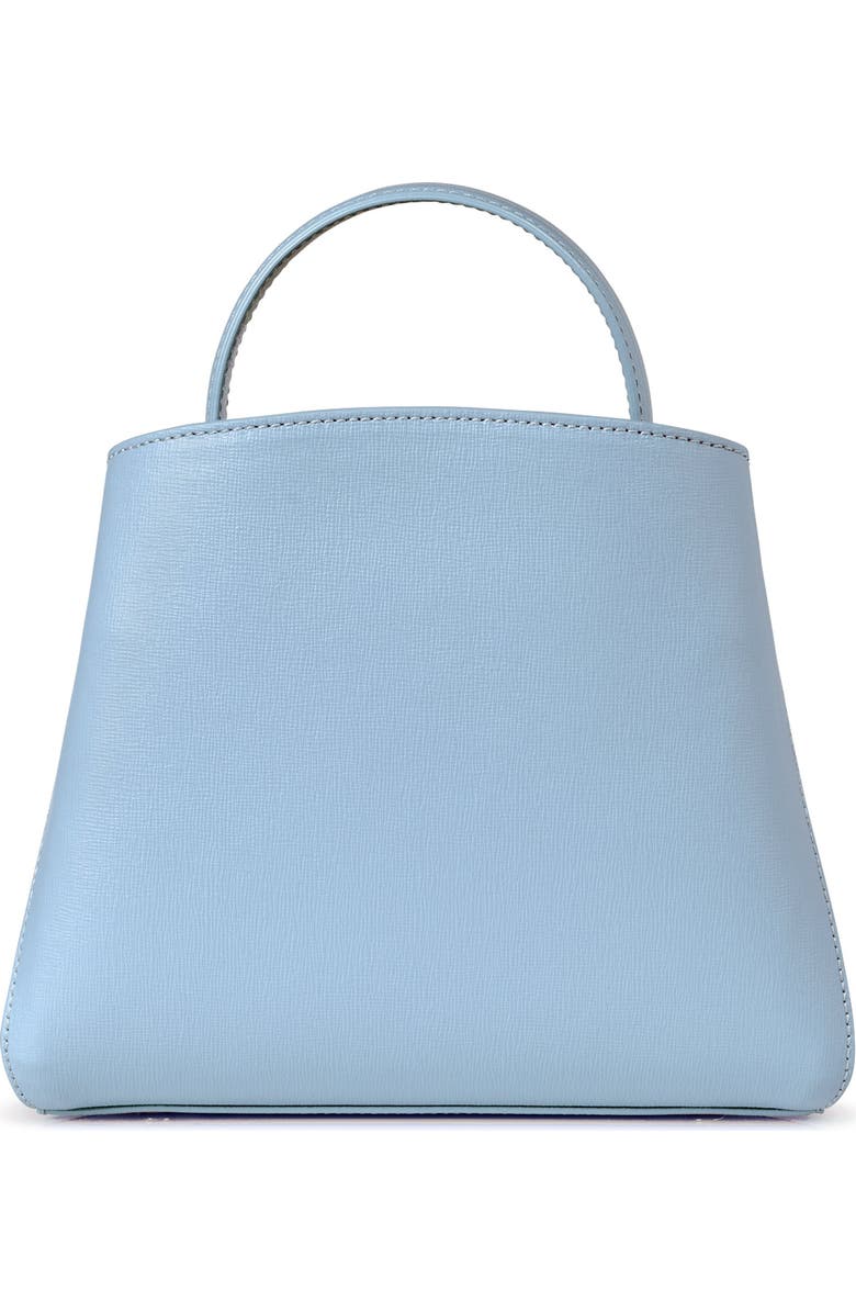 DESERI Rosa Mini Monochrome, Alternate, color, Light Blue