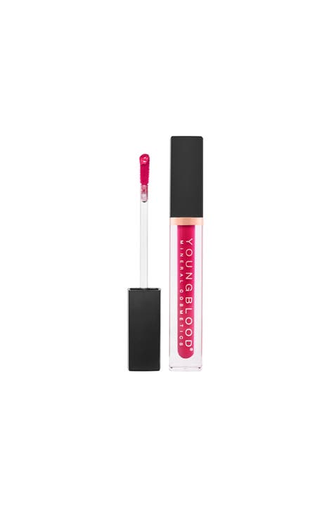 Hydrating Liquid Lip Crème