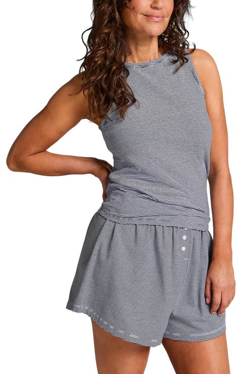 Pyjamaset Singlet Jersey