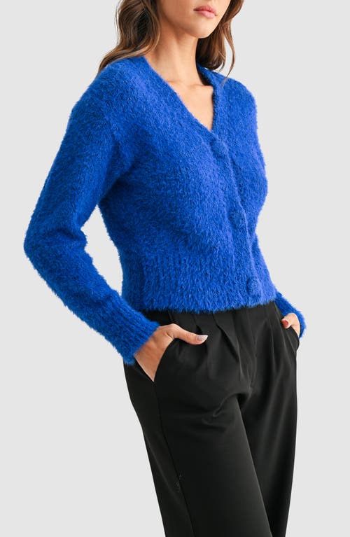 All In Favor All In Blue