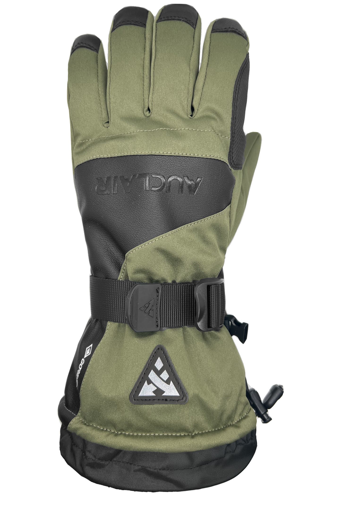 KHAKI/BLACK