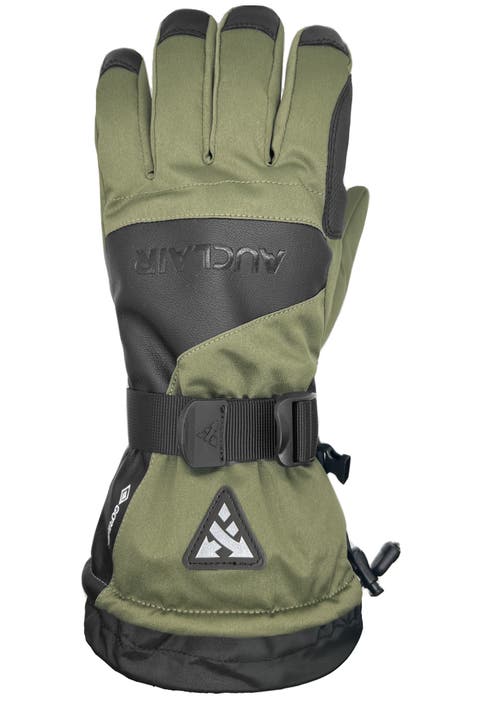 Twister Jr Gtx Warm Gloves
