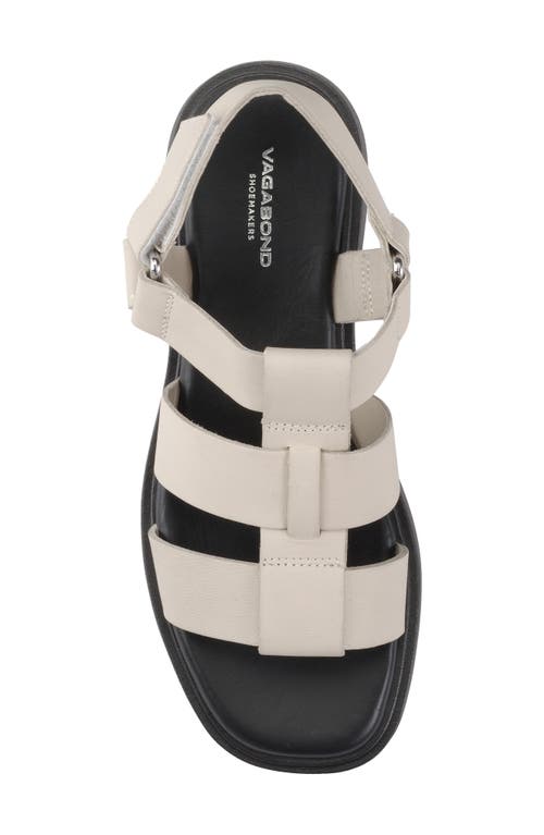 VAGABOND SHOEMAKERS VAGABOND SHOEMAKERS CONNIE FISHERMAN SANDAL