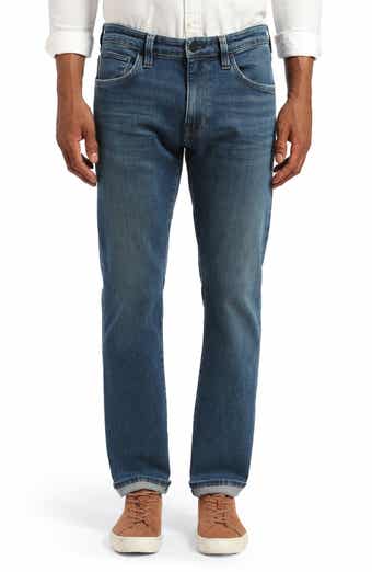 Cool Tapered Slim Fit Jeans