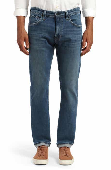 34 Heritage Cool Tapered Slim Fit Jeans