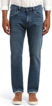 34 Heritage Cool Tapered Slim Fit Jeans