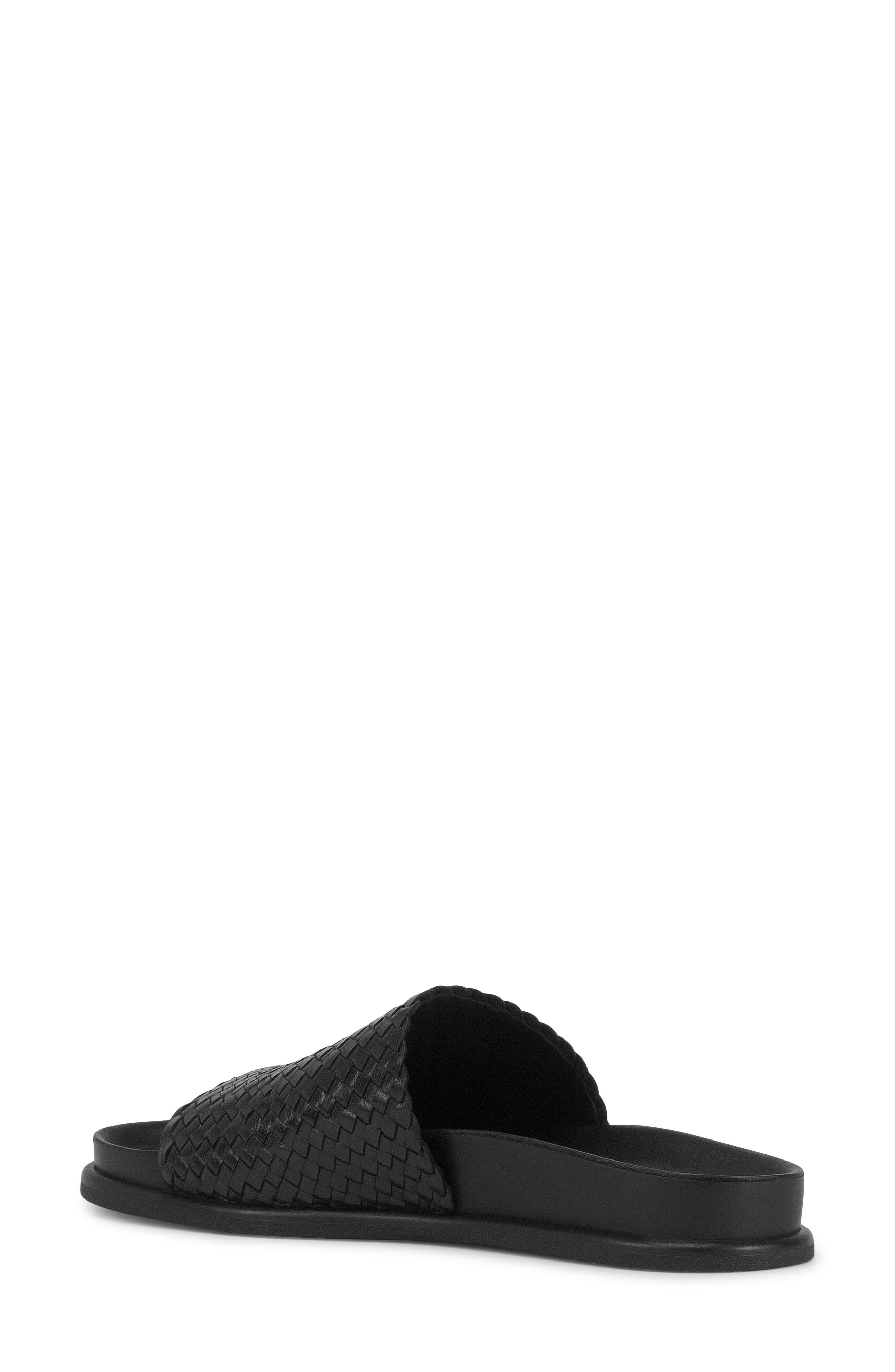Effie Slide Sandal - image 2