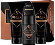 Jack Black Black Reserve Body Collection $48 Value