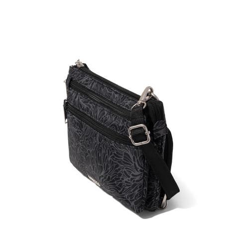 Securtex Anti-Theft Stash Crossbody