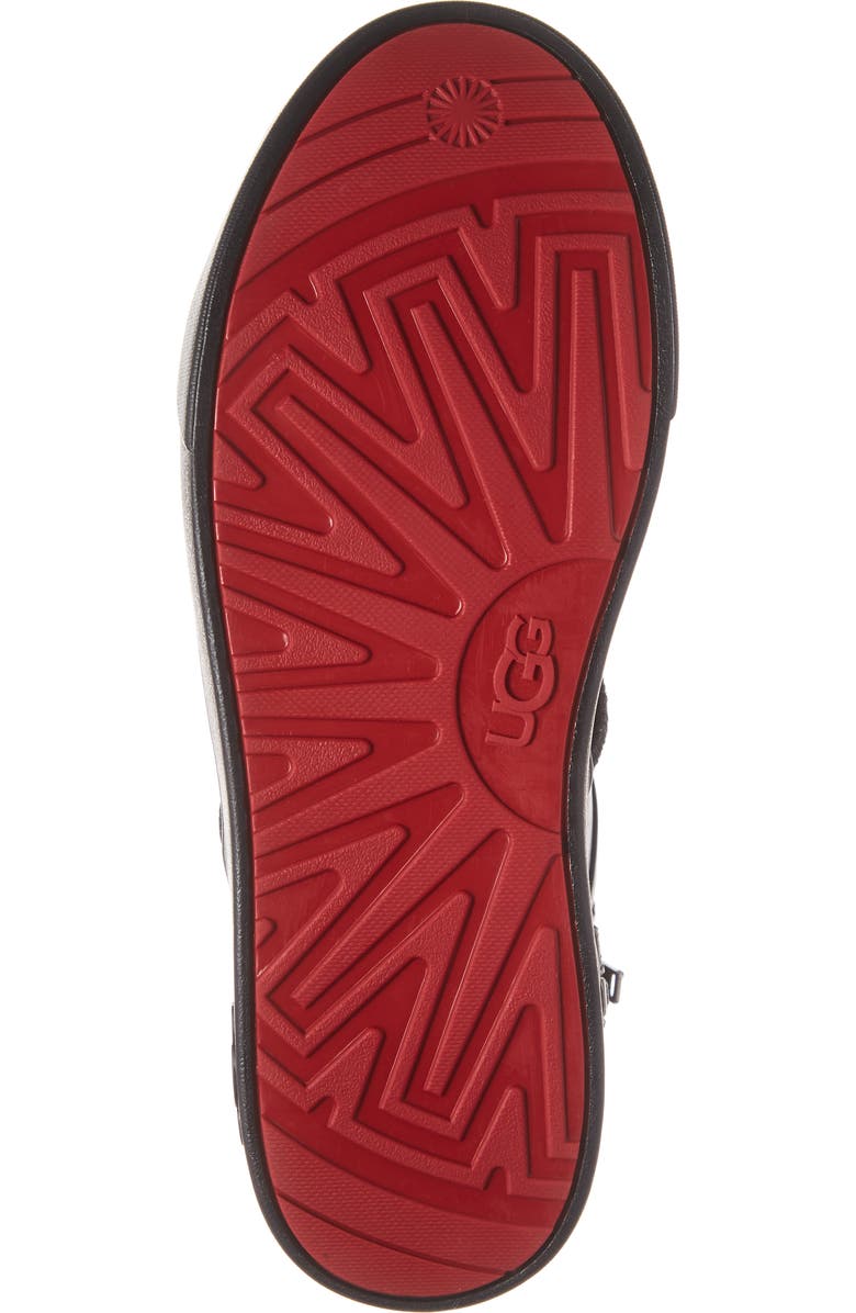 UGG<sup>®</sup> Boscoe Sneaker, Alternate, color,