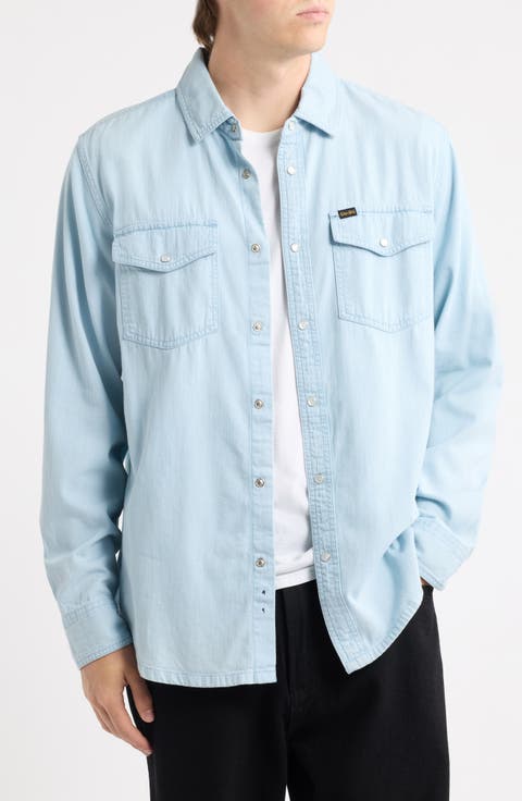 Autry Long Sleeve Shirt