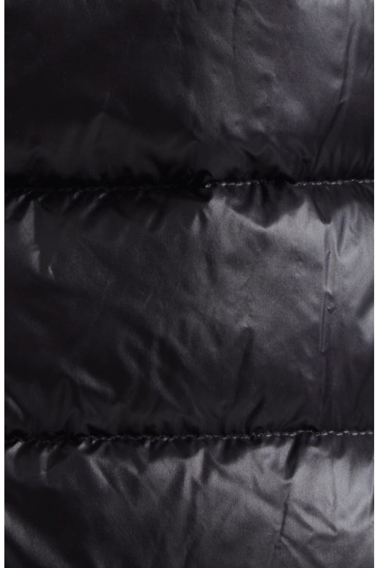 Glements Down Parka, Alternate, color, BLACK/ BLACK