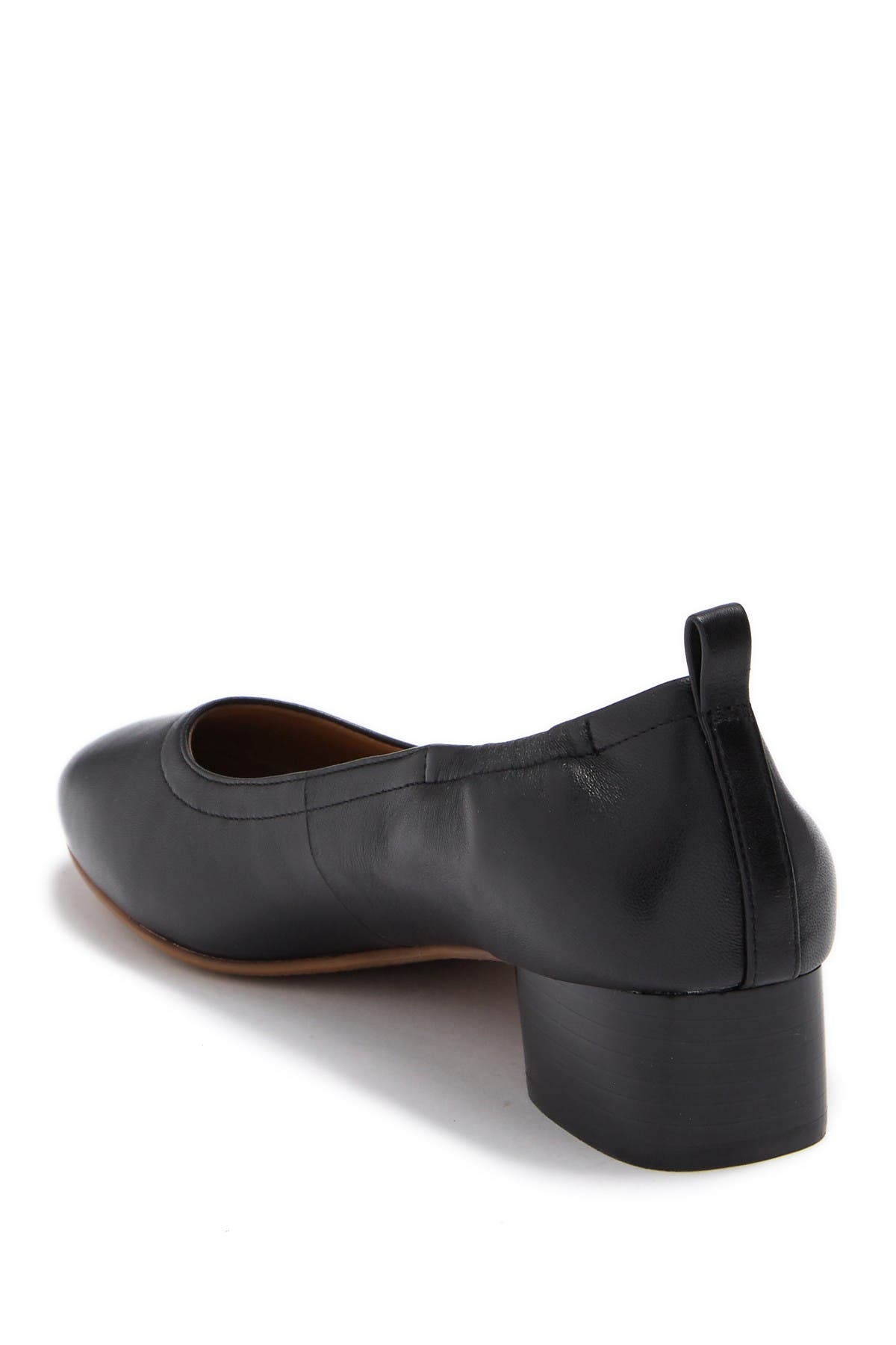 Susina<sup>®</sup> Onica Leather Pump, Alternate, color, 