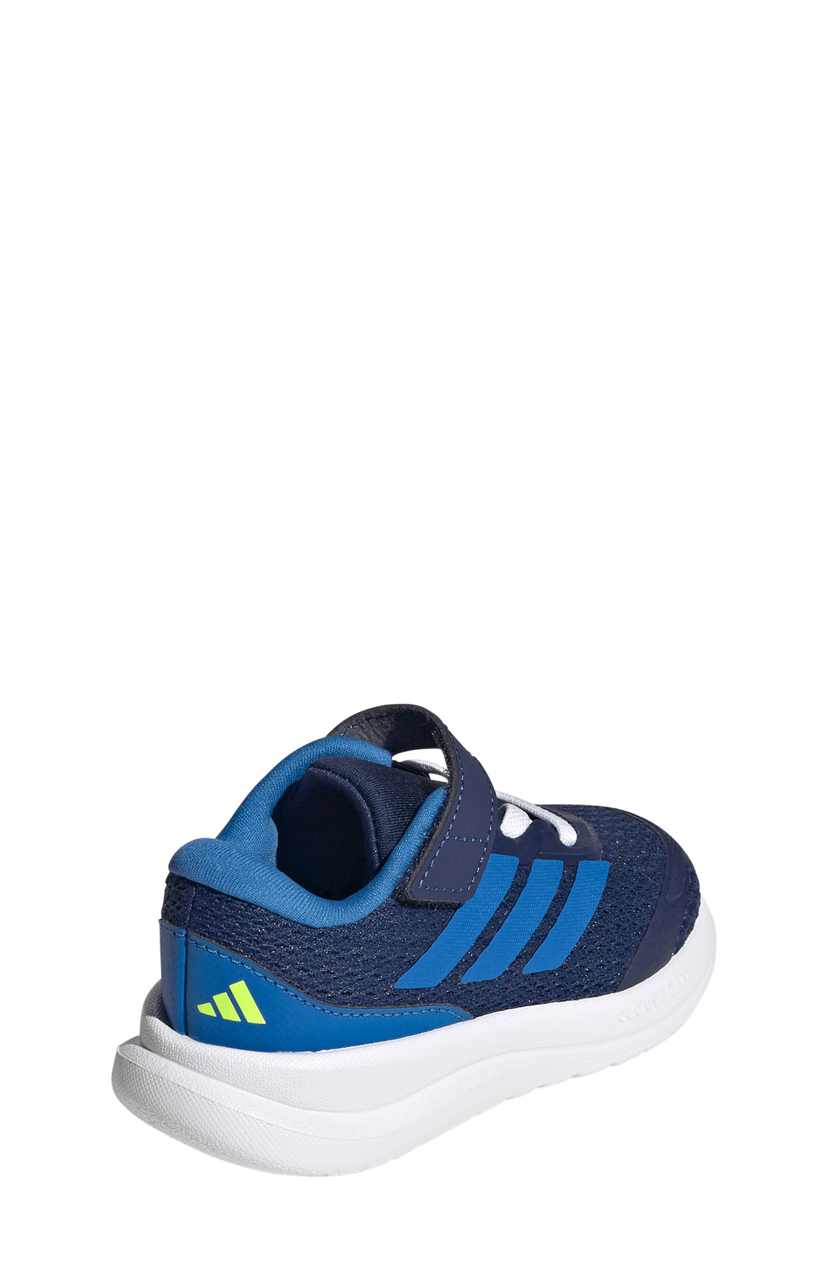Kids' Runfalcon 6 Sneaker, Alternate, color, DARK BLUE