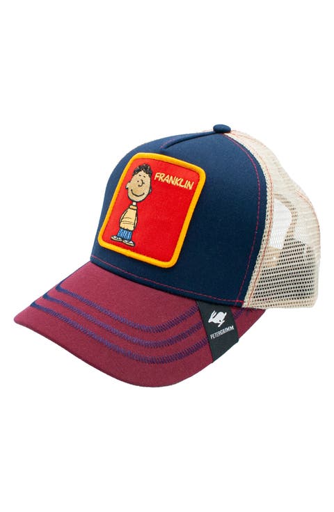Franklin Tracker Hat