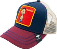 PETER GRIMM Franklin Tracker Hat