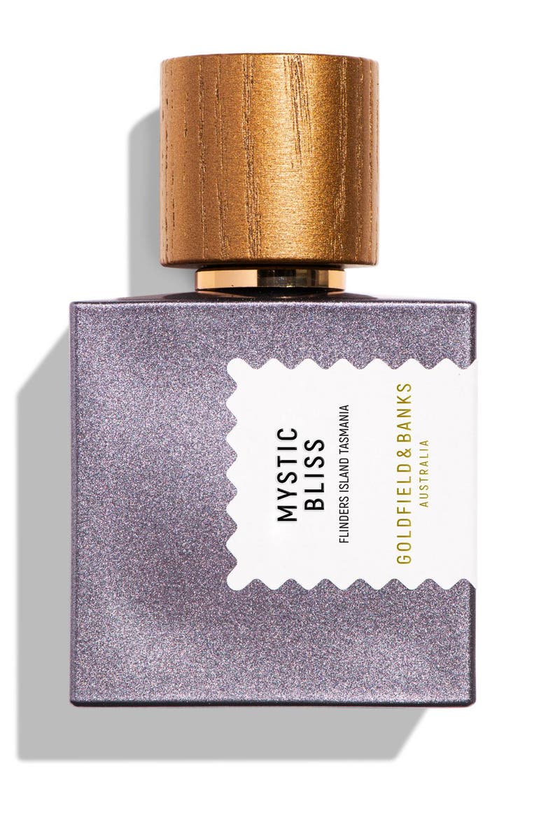 Mystic Bliss Eau de Parfum, Alternate, color, NO COLOR