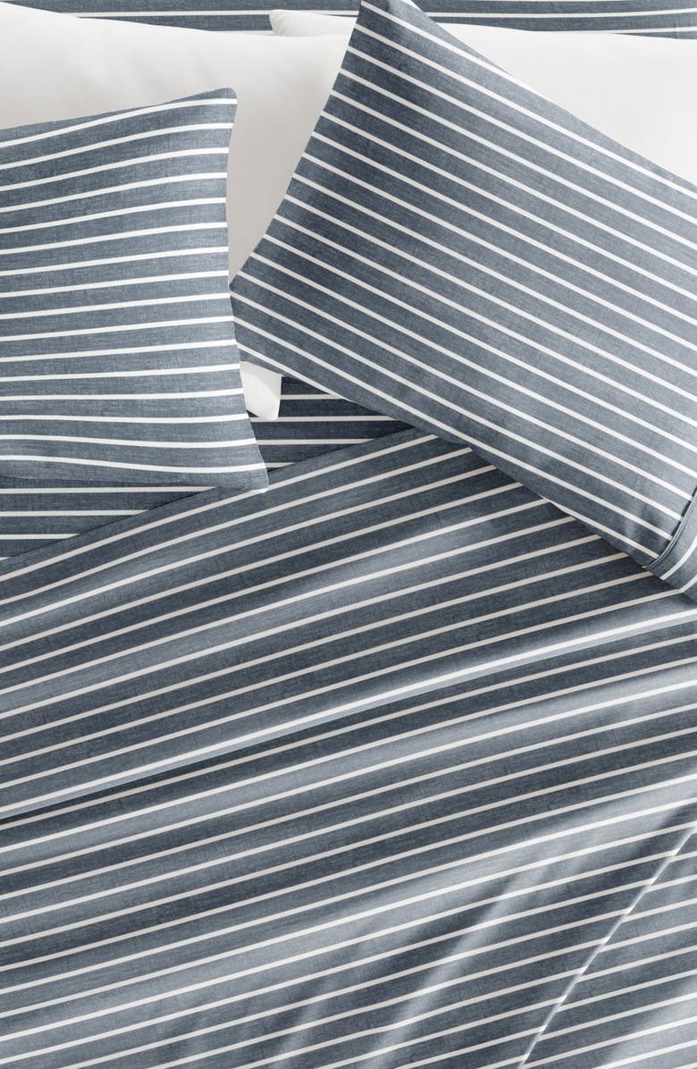 HOMESPUN Pattern Sheet Set, Alternate, color, Distressed Awning Stripe Stone