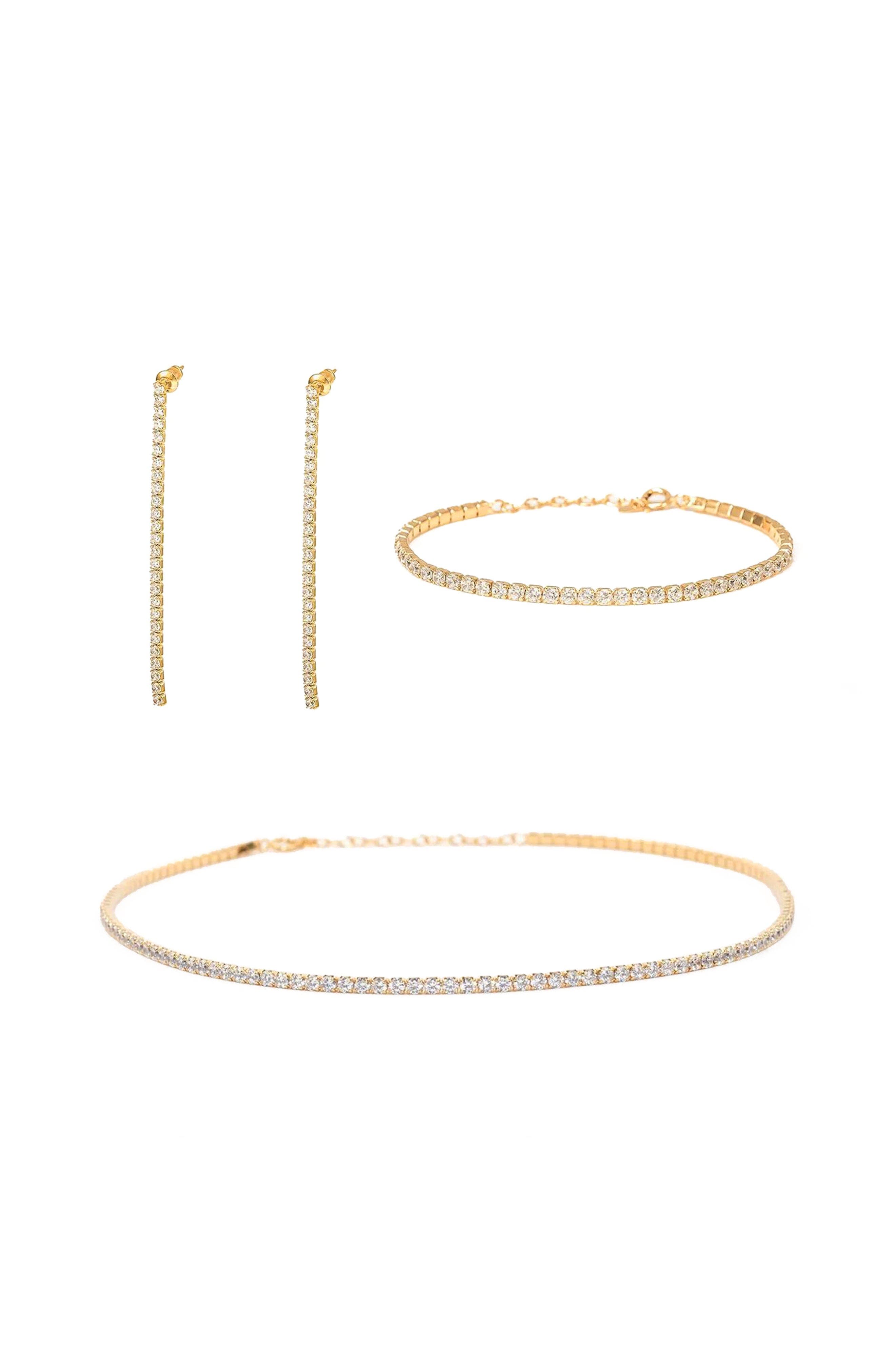 selected Gold