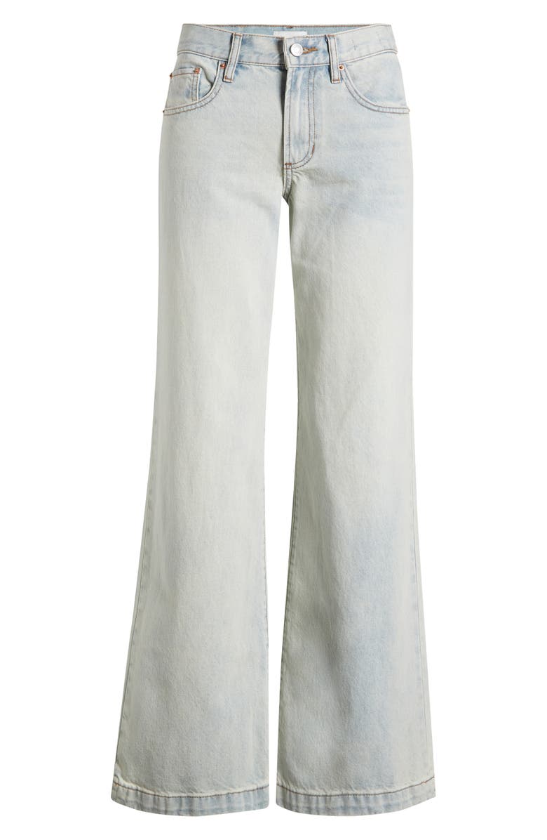 PacSun Ilayda Super Baggy Jeans, Alternate, color, 