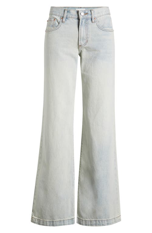 PACSUN PACSUN ILAYDA SUPER BAGGY JEANS 