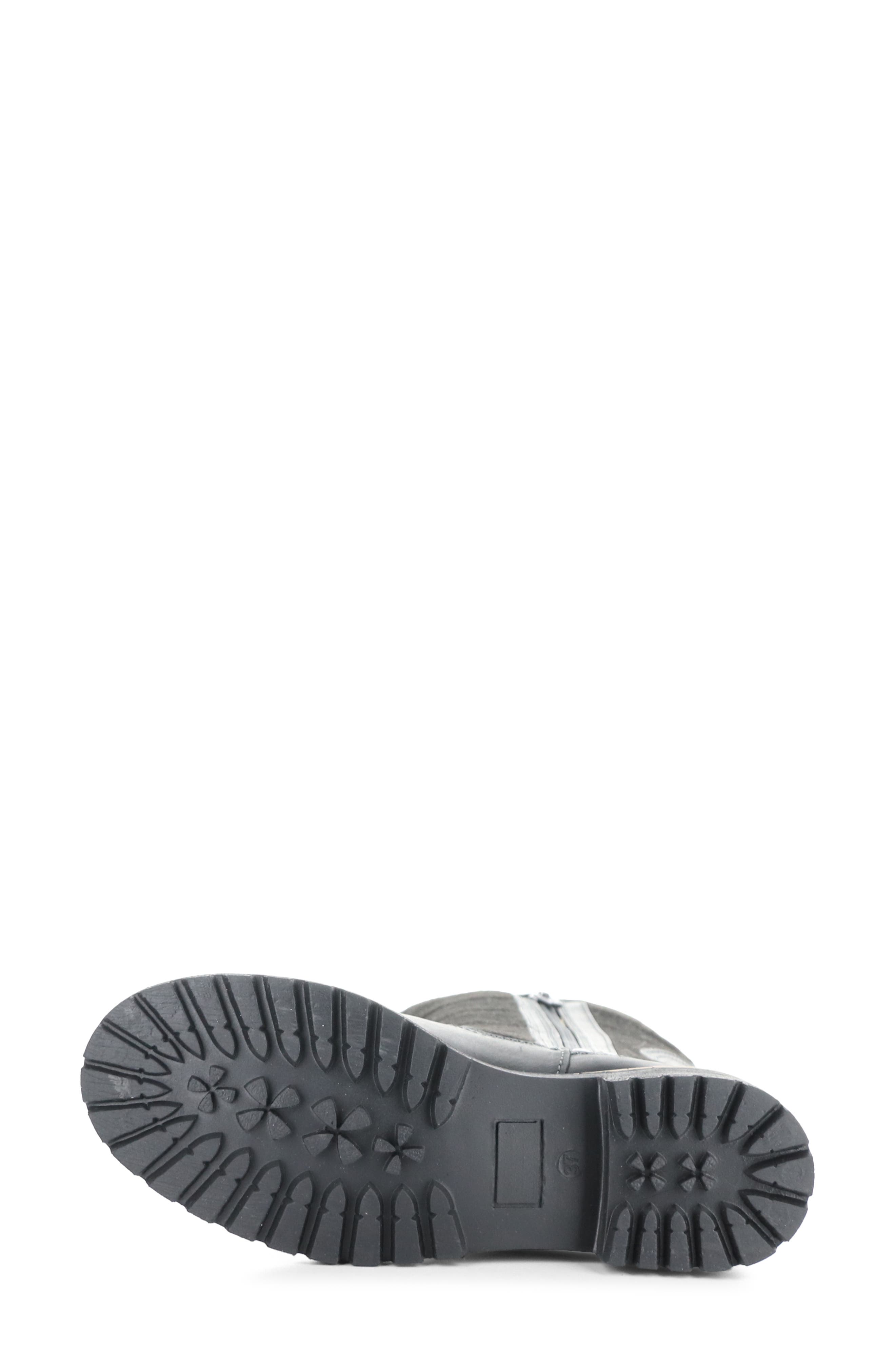 Bos. & Co. Harlyn Waterproof Boot, Alternate, color, 