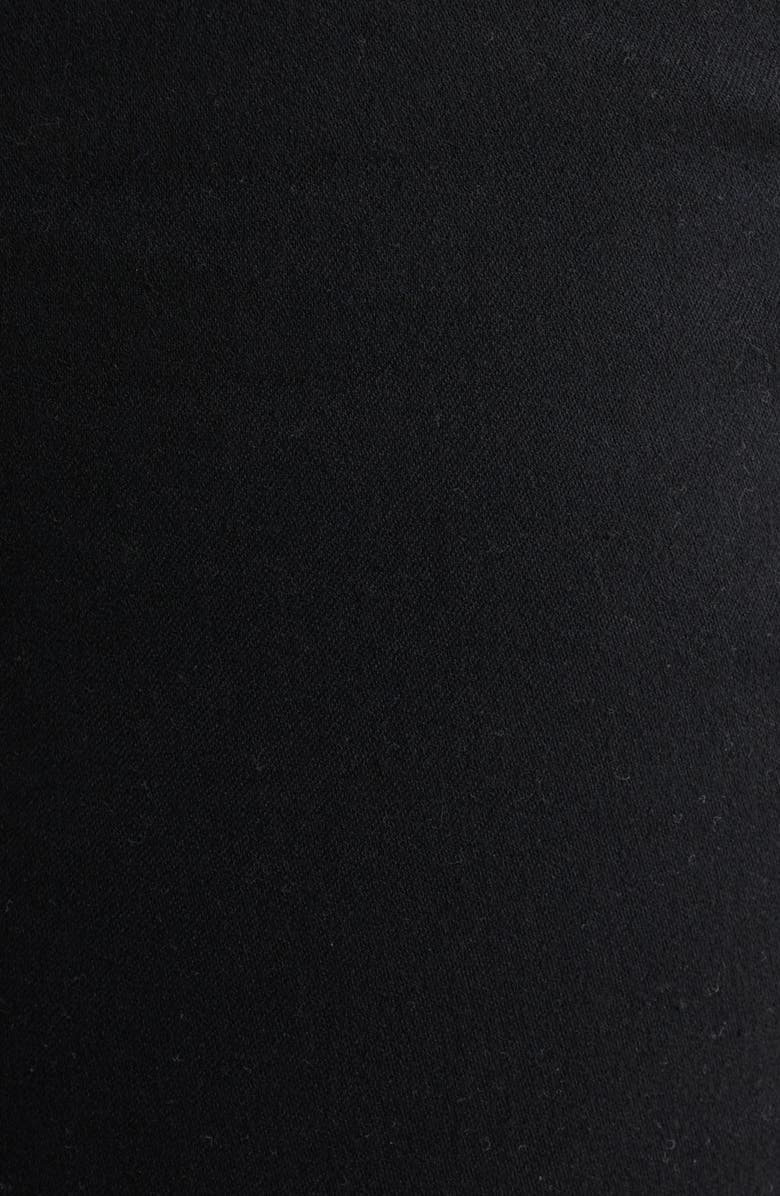 1822 Denim Bellyband Butter Skinny Maternity Jeans, Alternate, color, 