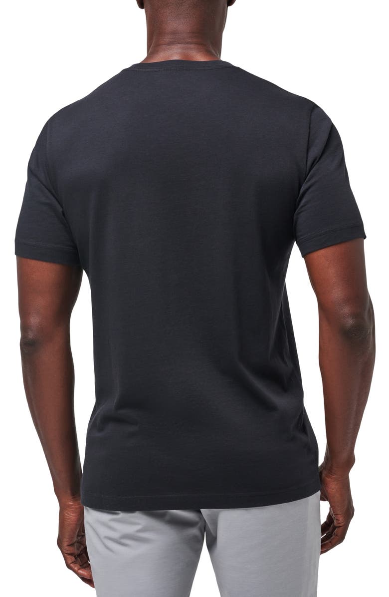 TravisMathew Bring Your Own Board Graphic T-Shirt, Alternate, color,