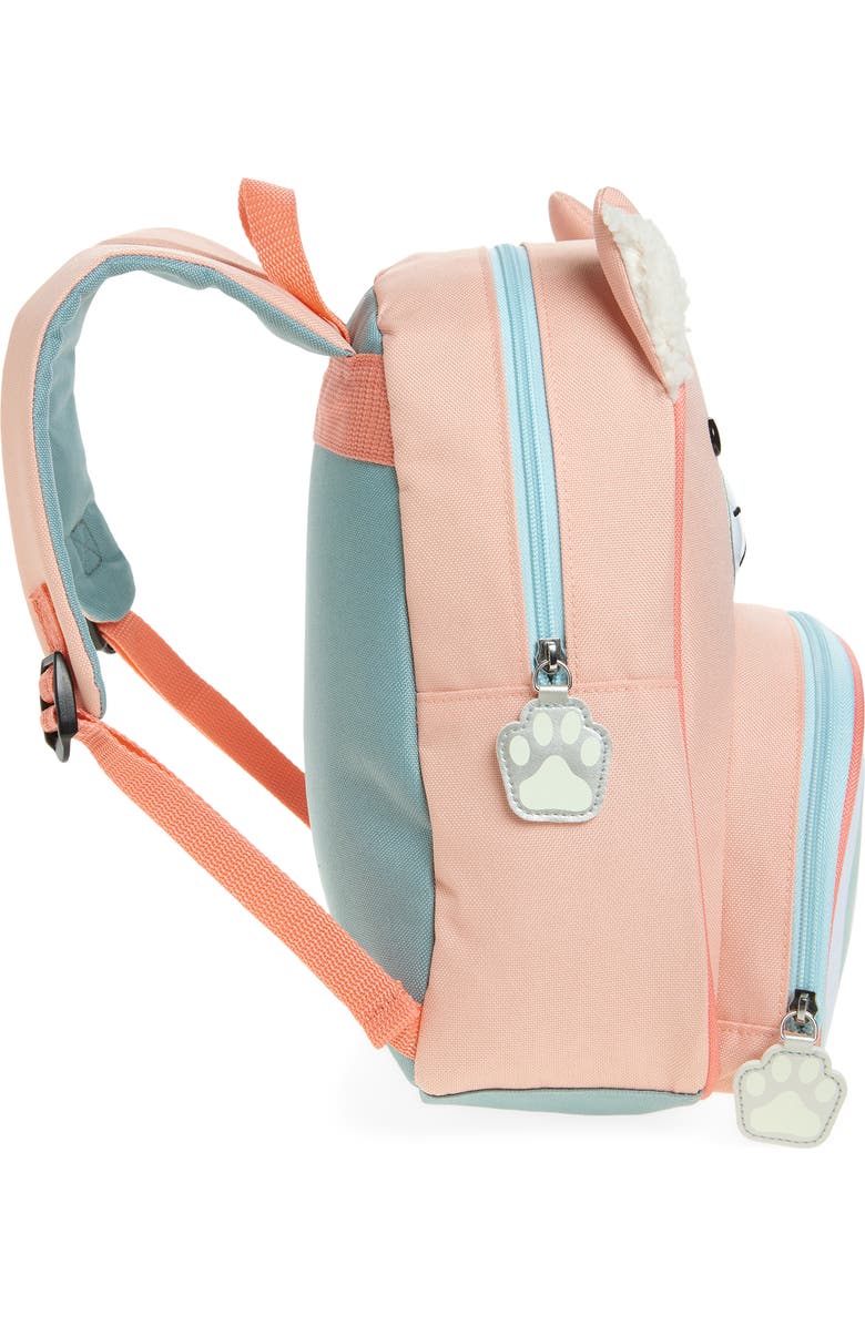 Skip Hop Zoo Pack Cat Backpack, Alternate, color, Pink