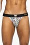 selected Animal Print