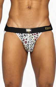 BIKE Active Jock Strap
