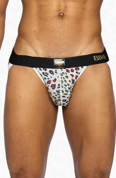 BIKE Active Jock Strap