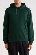 Reigning Champ Midweight Terry Lockup Standard Hoodie