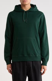 Reigning Champ Midweight Terry Lockup Standard Hoodie