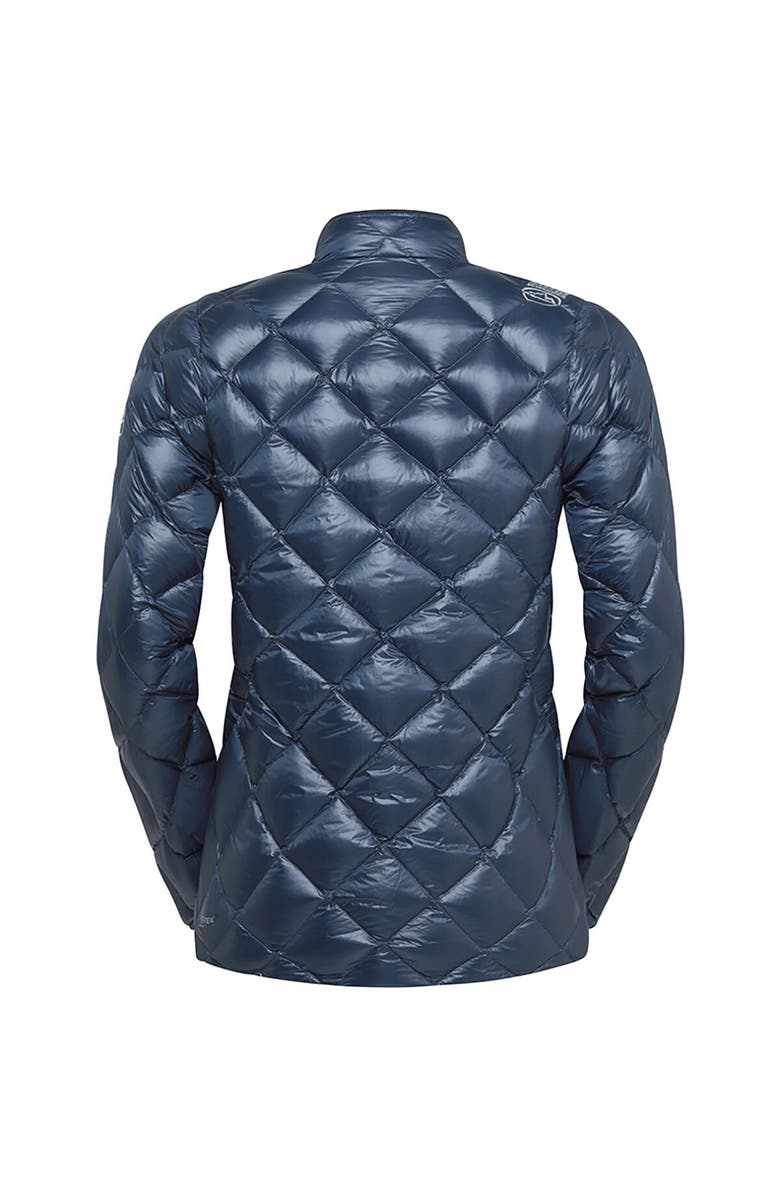 La Sportiva Lumina 100 Down Jacket - Women's, Alternate, color, Night Sky