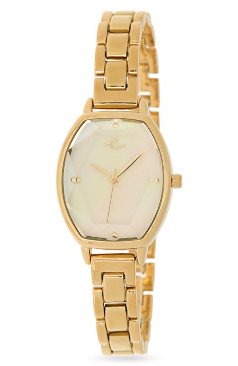 Classic Triple Link Watch