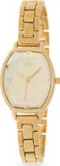Ettika Classic Triple Link Watch