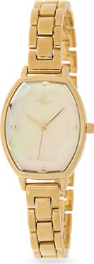 Ettika Classic Triple Link Watch