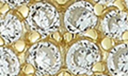 Glaze Jewelry Cz Butterfly Pendant & Stud Earrings Set