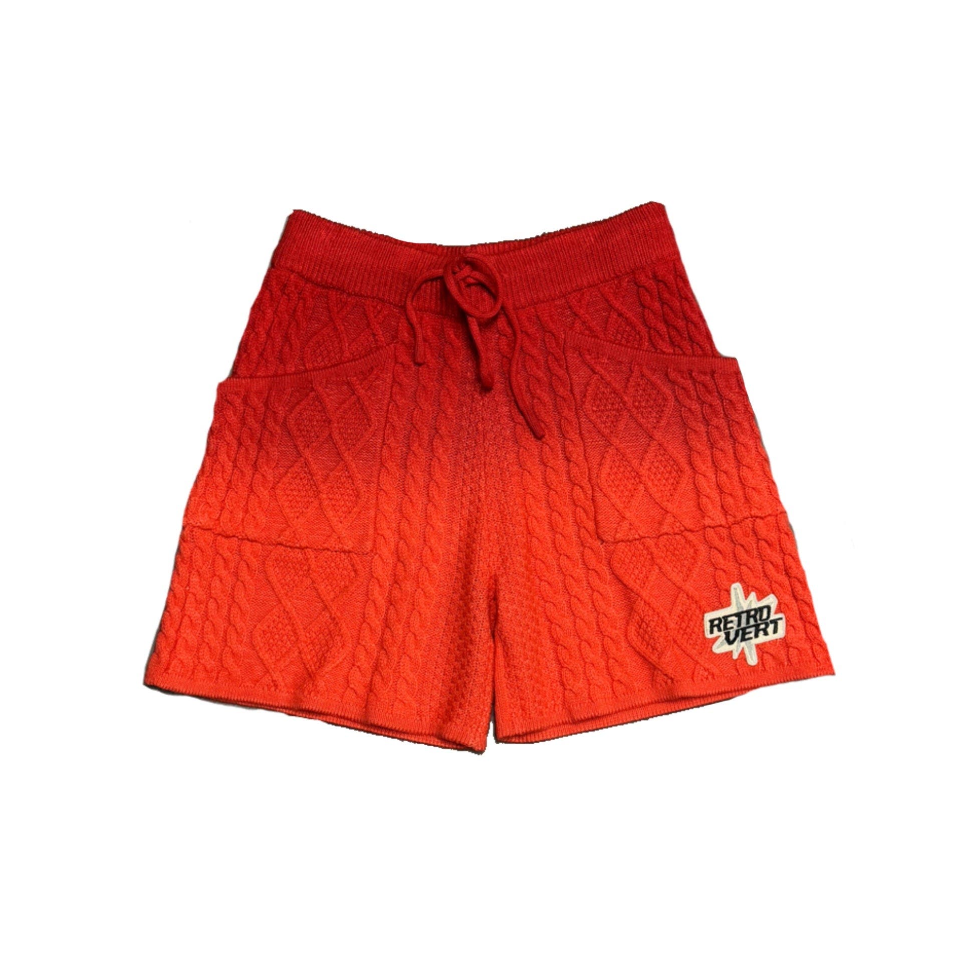 selected Red