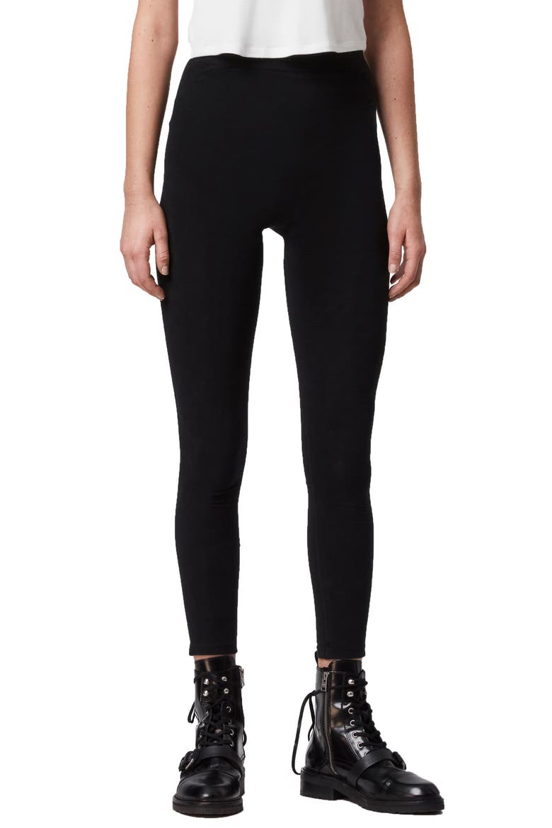 Bri Leggings, Main, color, BLACK