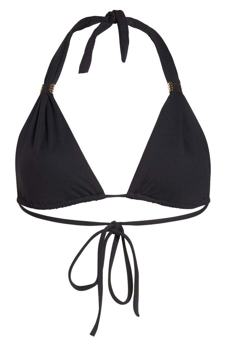 Melissa Odabash Grenada String Bikini Top, Alternate, color,