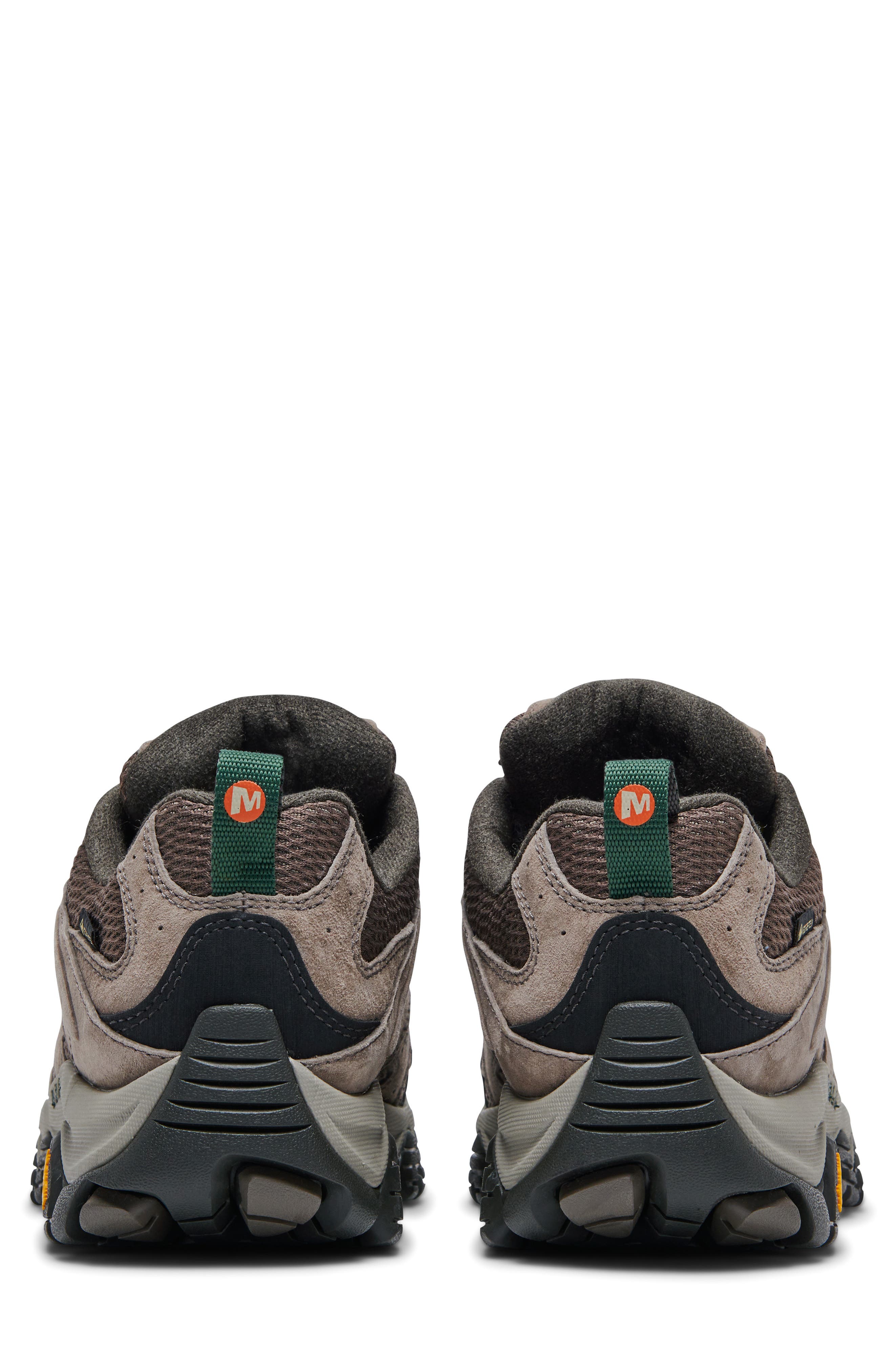 Merrell Moab 3 Gore-Tex<sup>®</sup> Hiking Shoe, Alternate, color, 