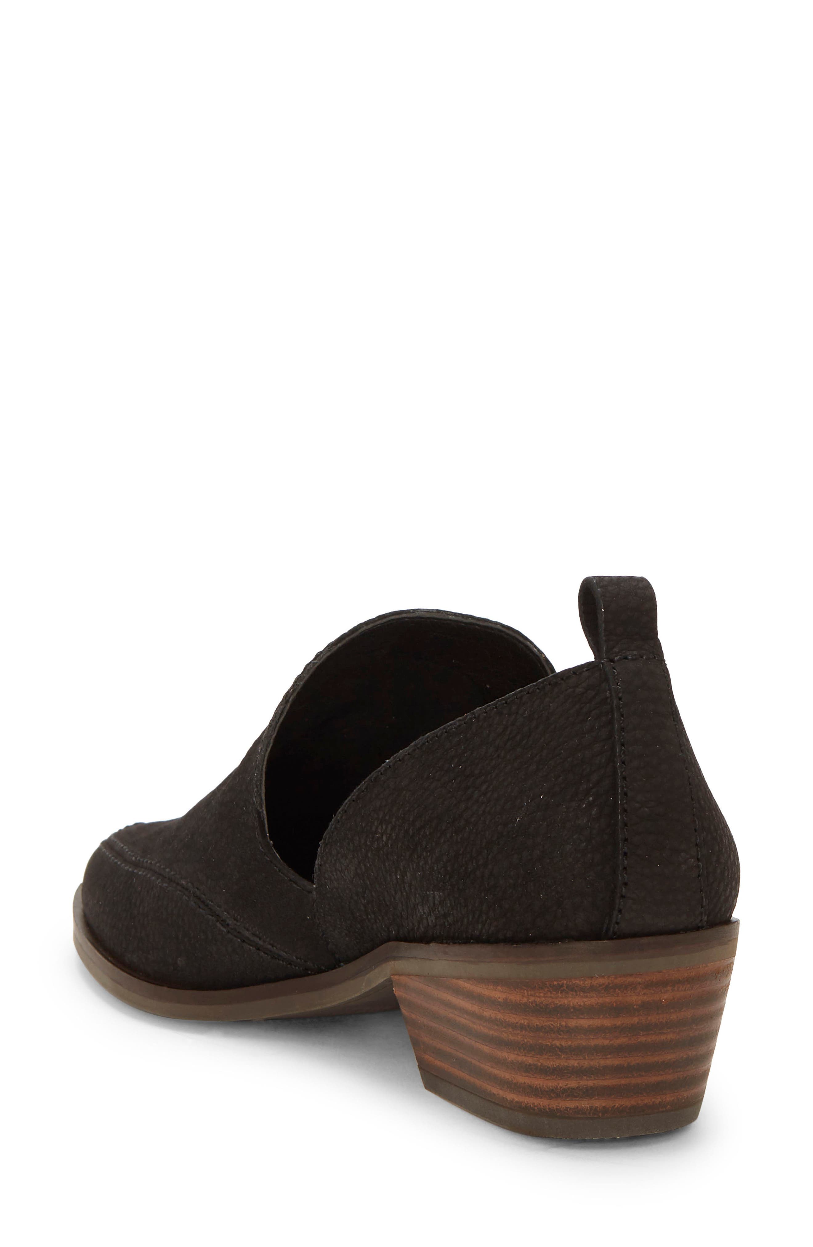 Lucky Brand Mahzan Bootie, Alternate, color, 