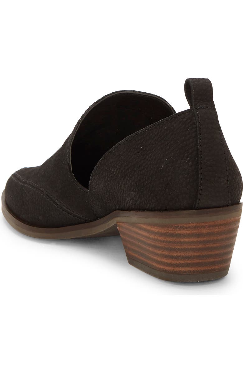 Lucky Brand Mahzan Bootie, Alternate, color,