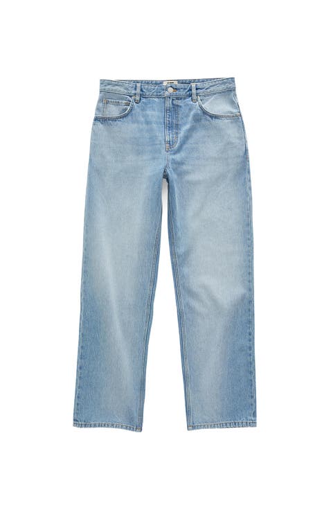 Men's Baggy Jean