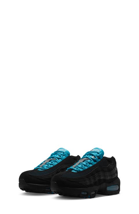 Kids' Air Max 95 SE Sneaker