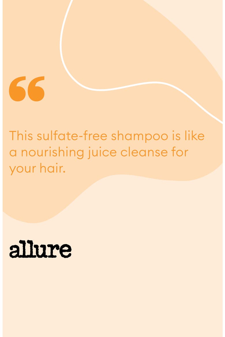 Superfoods™ Mango + Cherry Balancing Shampoo, Alternate, color, NO COLOR